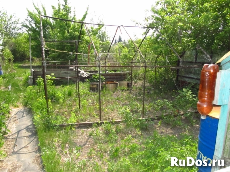 Дача СНТ Авиаспортклуб изображение 10