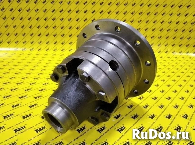 Корпус дифференциала (задний) JCB 450/10800 изображение 3