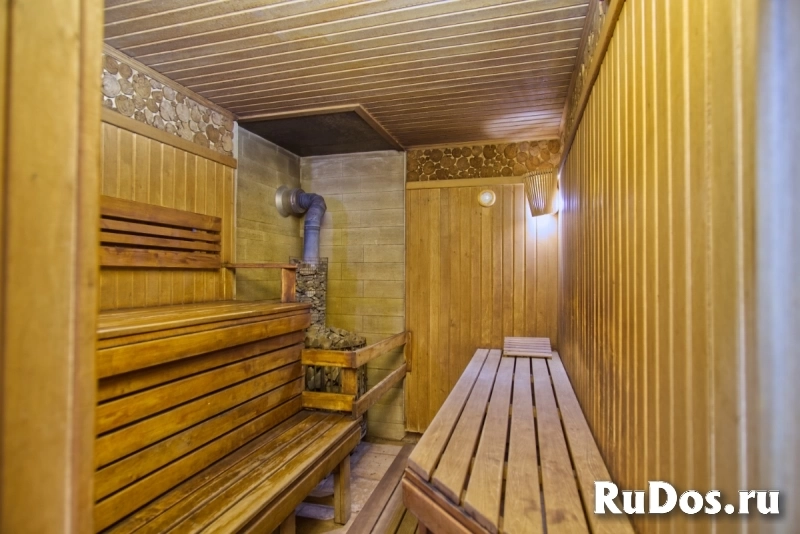 Прибыльная гостиница с банным комплексом в развитом районе изображение 9