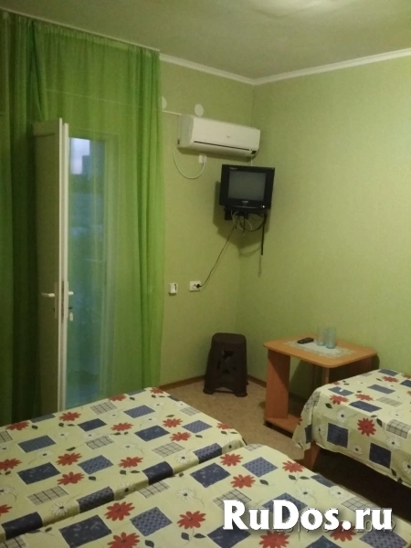 "Уютные номера у Сильвии" на Степной в Феодосии  -2026 год изображение 9