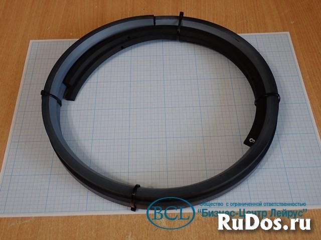 Уплотнение вала шнека babbini комплект kits for фотка