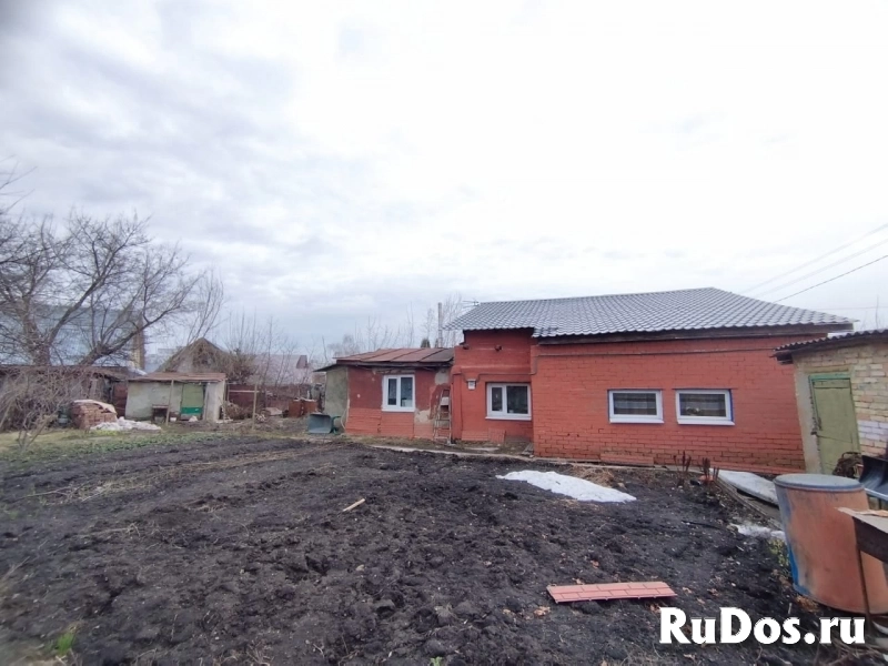 Продаю дом по ул.Аксакова изображение 6