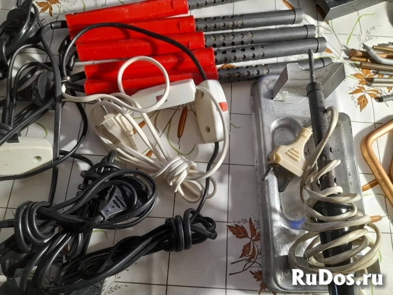 Паяльники ЭПСН-65    HОBЫE. изображение 4