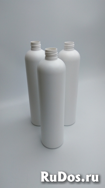 ПЛАСТИКОВАЯ БУТЫЛЬ 500 МЛ фотка