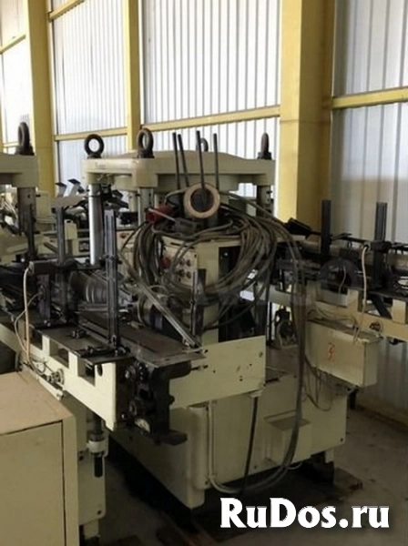 Закаточна машина blema,cevolani, д.99,52,65,153 изображение 5