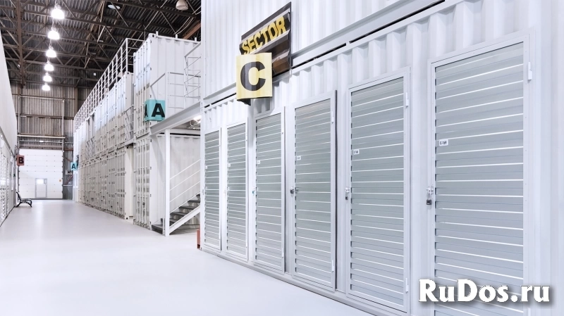 Сдам коммерческую недвижимость 4 м2 изображение 4