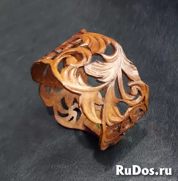 Изготовление часовых ремешков изображение 7