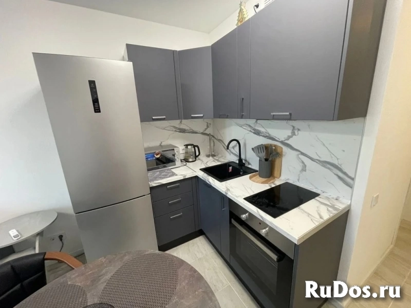 Продам 1 комнатную квартиру 27 м2 изображение 5