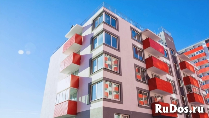 Продам 1 комнатную квартиру 49 м2 изображение 5