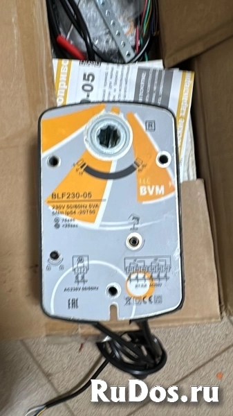 Куплю Электропривода Белимо Belimo BLE, BLF, BLE MB, LF, SF, NF, BLF, BF, BEE, BEN, LM, SM, LR, SR, BFN, SFA. изображение 3