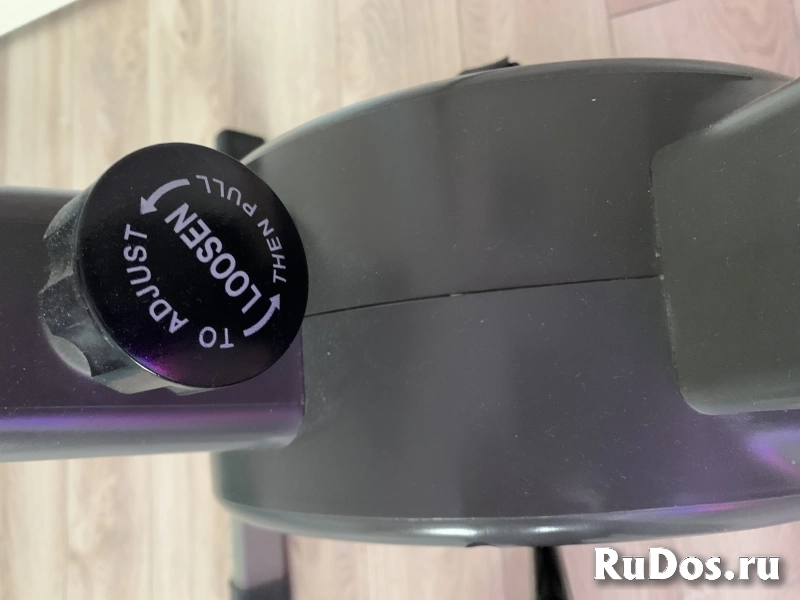 велотренажор Torneo Riva XL B-250 фотка