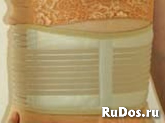 Функциональный пояс Healthy Joy с эффектом физиотерапии цена -80% фотка