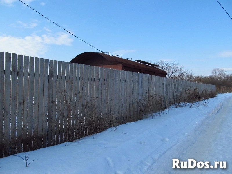 Земельный участок СТ Победа фотка