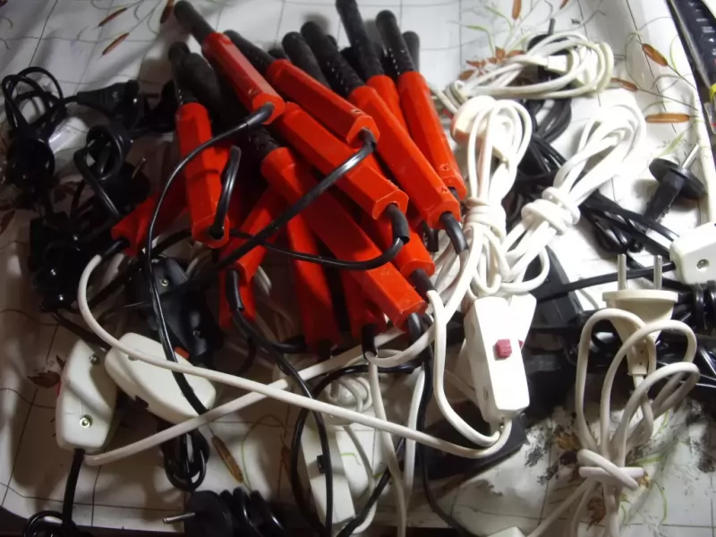 Новые низковольтные паяльники с выключателем изображение 4