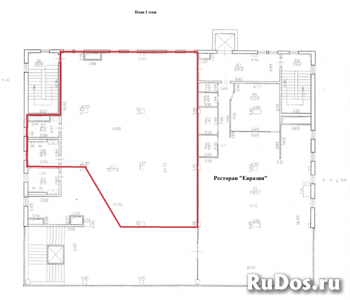 Сдам в аренду помещение в городе Ломоносов 250 кв.м изображение 3