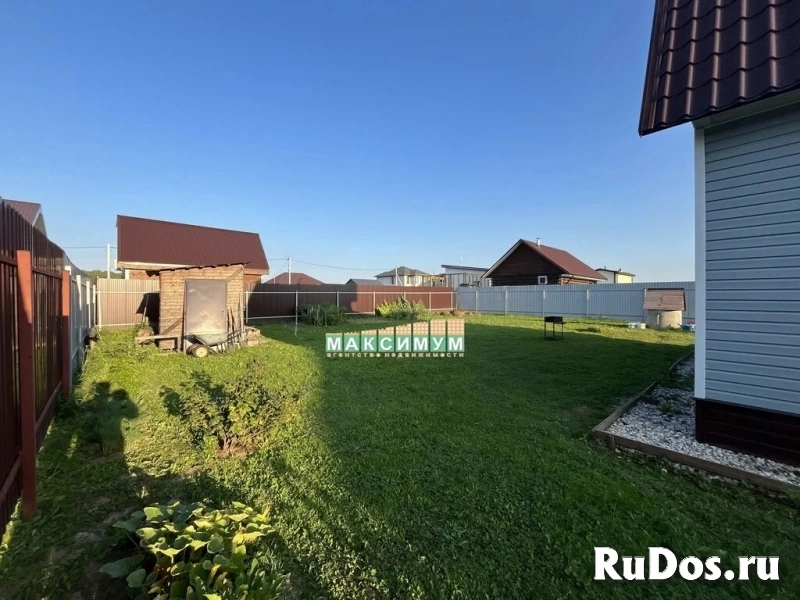 Продам коттедж 98 м2 изображение 9