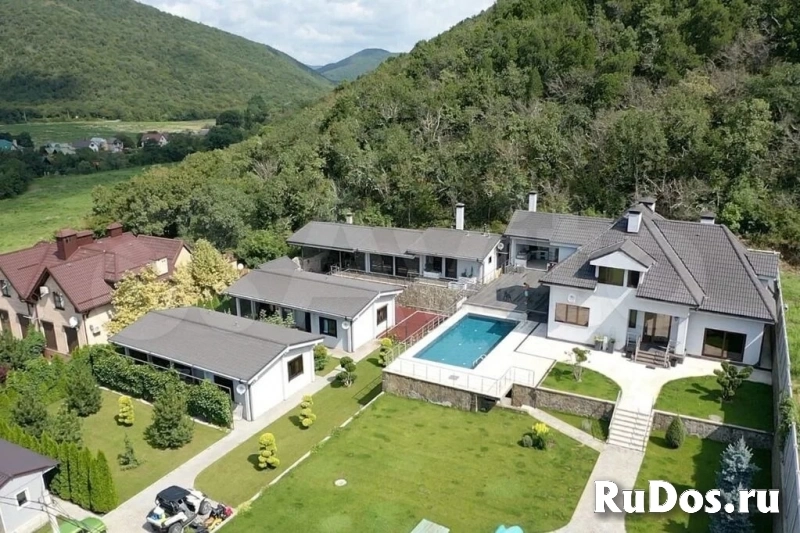 Продам коттедж 420 м2 фото