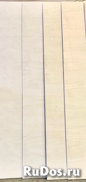 Фанерная полоса 9*800*1000 шл фото