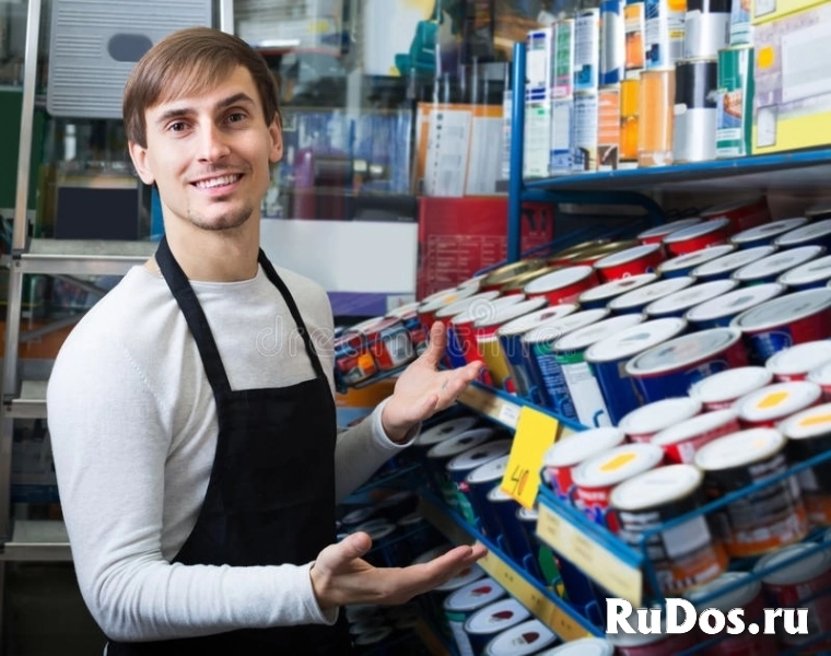 Требуются продавцы-консультанты фото