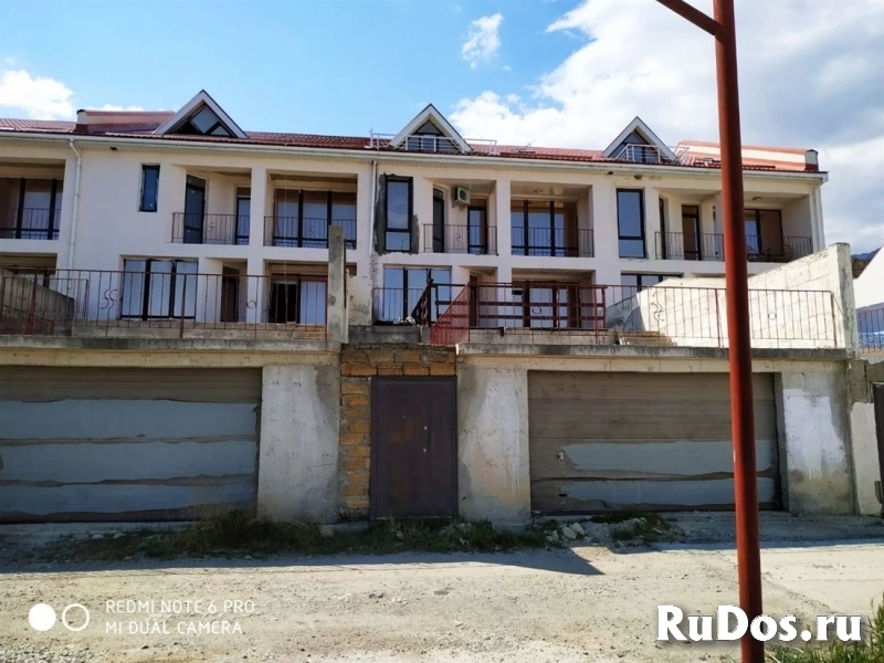 Продам таунхаус 498 м2 изображение 4