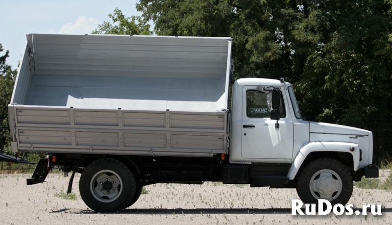 Вывоз мусора с грузчиками изображение 4