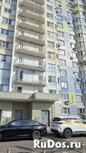 Продам 1 комнатную квартиру 38 м2 изображение 10