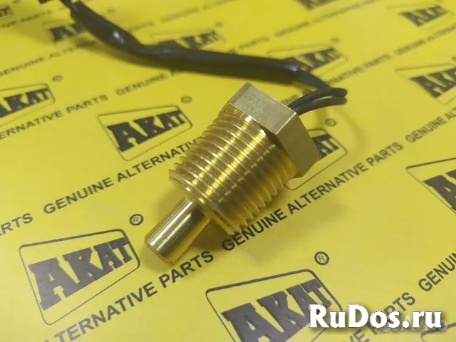 Датчик температуры антифриза ОЕМ 244-3106 175-3070 изображение 3