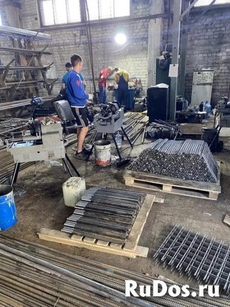 Кронштейны для фасадного остекления! изображение 5