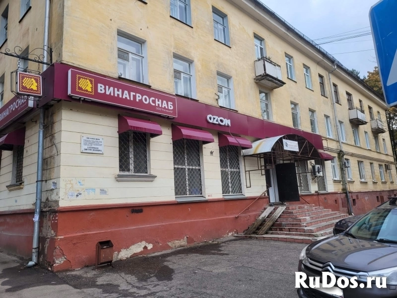 Сдам коммерческую недвижимость 126.1 м2 изображение 3