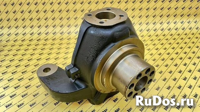 Кулак поворотный  146962  OEM изображение 5