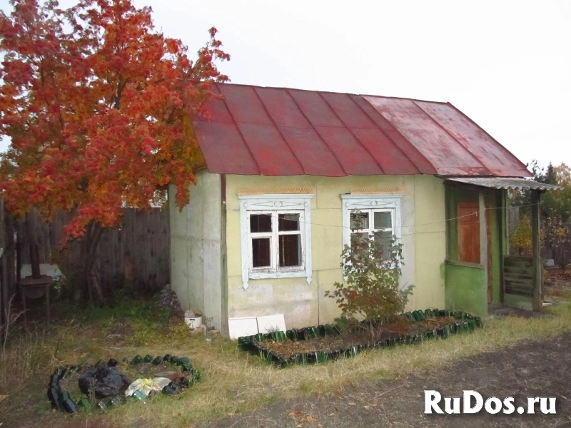 Дача СК Урожай фото