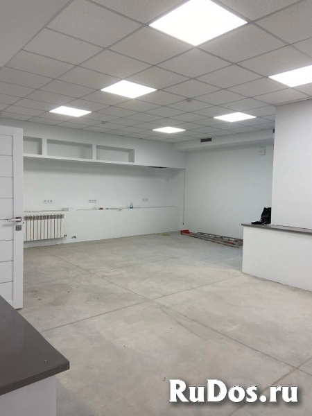 Ремонт офисов, нежилых помещений фото