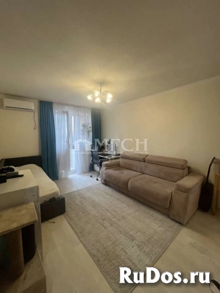Продам 1 комнатную квартиру 33 м2 изображение 8