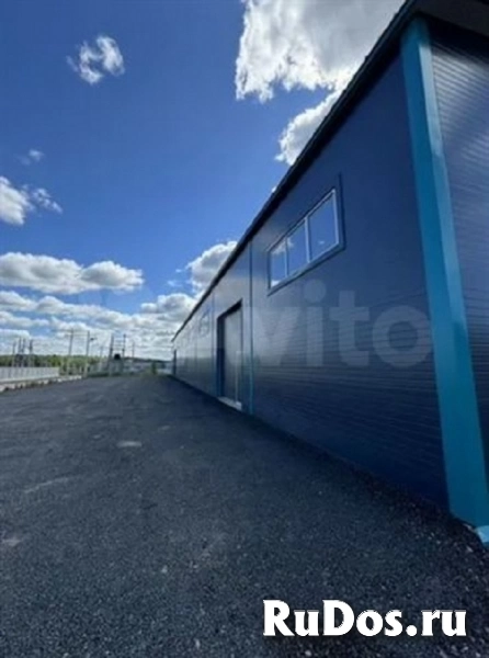 Продажа производственно-складского помещения 864 м2 изображение 8