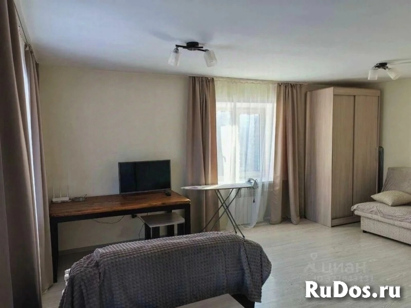 Сдам 1 комнатную квартиру 30 м2 фотка