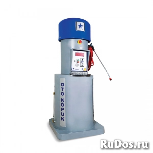 Оборудование для автомойки самообслуживания - FJB GROUP LLC фотка