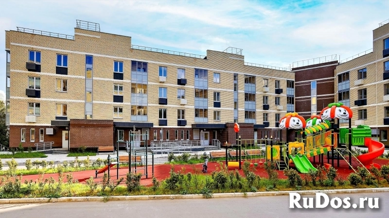 Продам 1 комнатную квартиру 42.9 м2 изображение 4