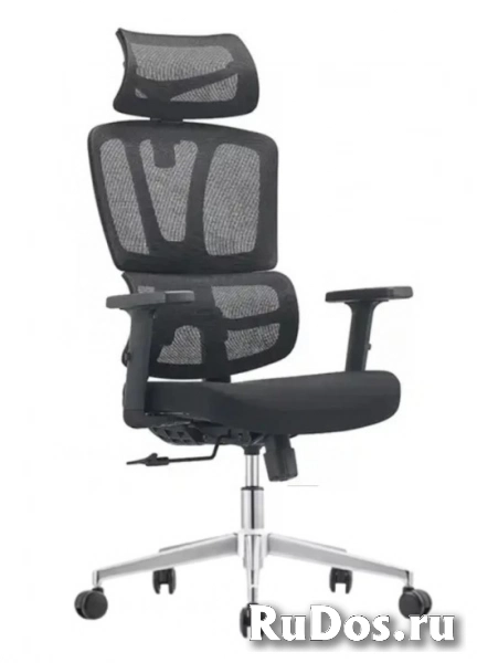 Офисные кресла SitUp: комфорт, который работает на ваш успех изображение 4