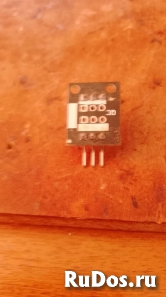 Датчик температуры DS18B20 изображение 3