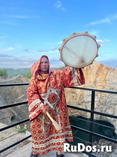 Приворот Обучение Верну мужа/жену от 500 ₽ за услугу   Верну мужа изображение 4