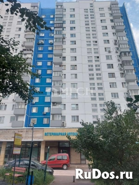 Сдам 3 комнатную квартиру 74.6 м2 изображение 3
