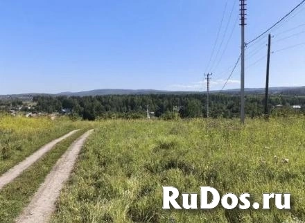 Продам участок 17 сот. изображение 6