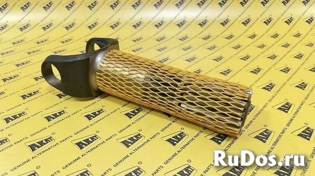 Полуось  короткая ОЕМ  040639 изображение 4