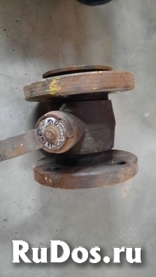 Задвижки изображение 5