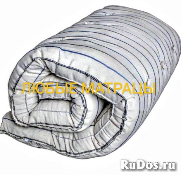 "Любые Матрацы" изображение 6