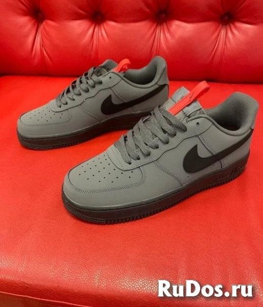 Кроссовки мужские изображение 3