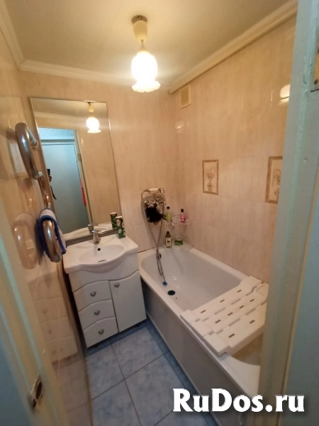 Продаю 2-х комн.квартиру по ул.Ворошилова 10 изображение 6