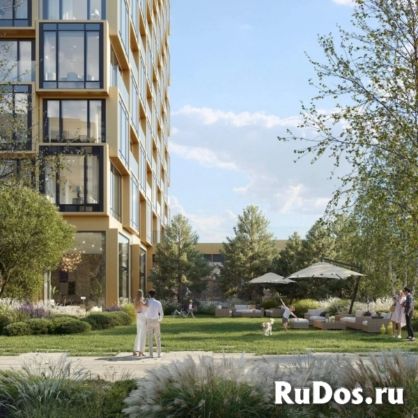 Продам коммерческую недвижимость 128 м2 изображение 6