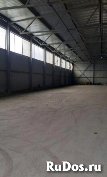 Сдам коммерческую недвижимость 1000 м2 изображение 3