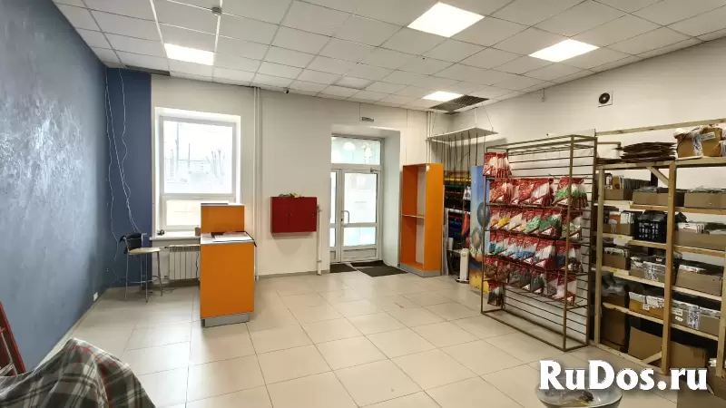 Торговое помещение 101м², высокий автотрафик изображение 3